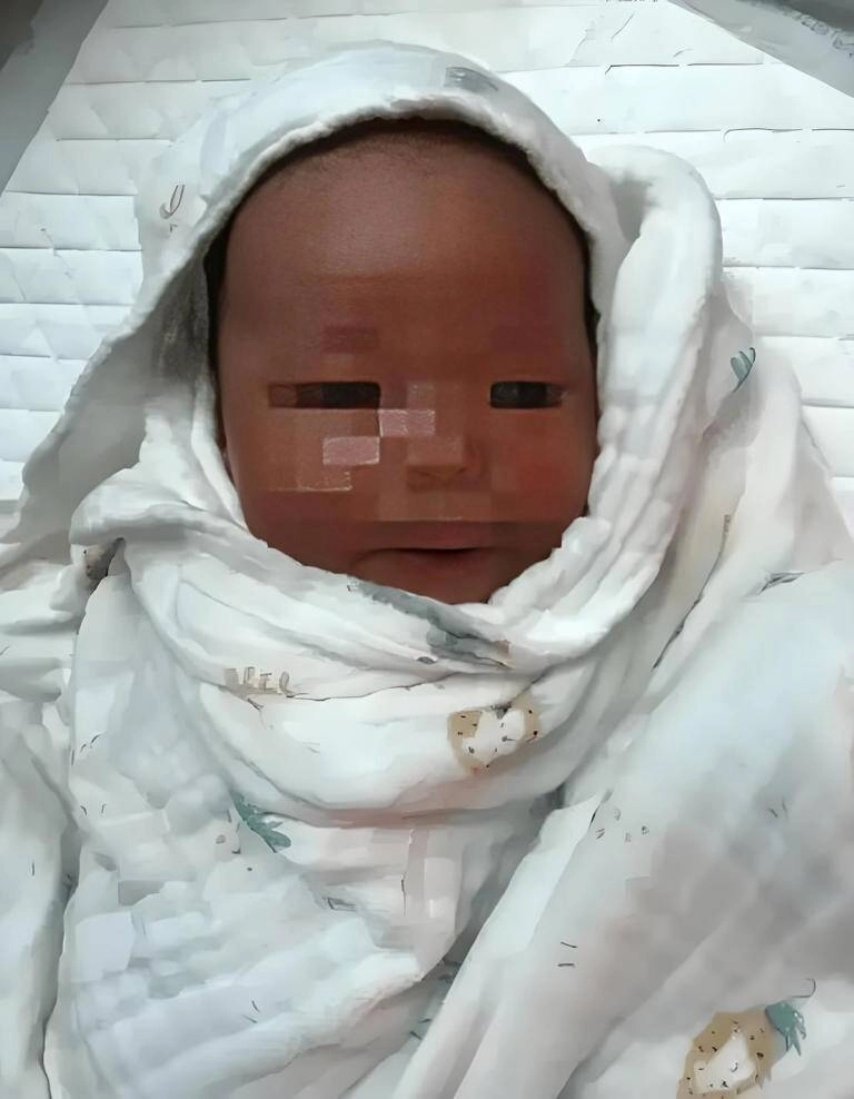 Con chào đời náo loạn bệnh viện người đàn ông bị nghi ngờ không phải bố ruột sự thật khó tin - 2