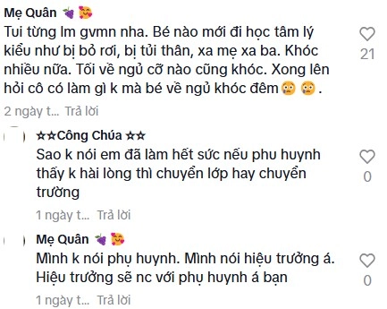 Con đi học về chân bị bỏng rộp mẹ đi kiện nhưng câm nín khi thấy cô giáo gửi camera giám sát - 6