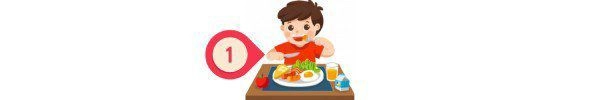 Con đi mẫu giáo cả tháng không lên lạng nào còn sụt ký mẹ đến trường thấy bữa cơm con ăn thì chết đứng - 3