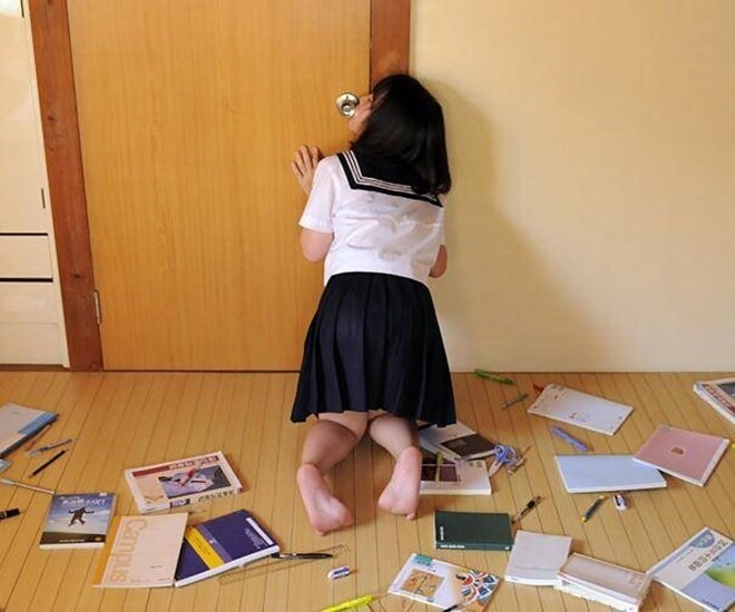 Con gái 14 tuổi tự tử phụ huynh òa khóc khi đọc thư tuyệt mệnh nếu có kiếp sau con mong sẽ không gặp bố mẹ - 2