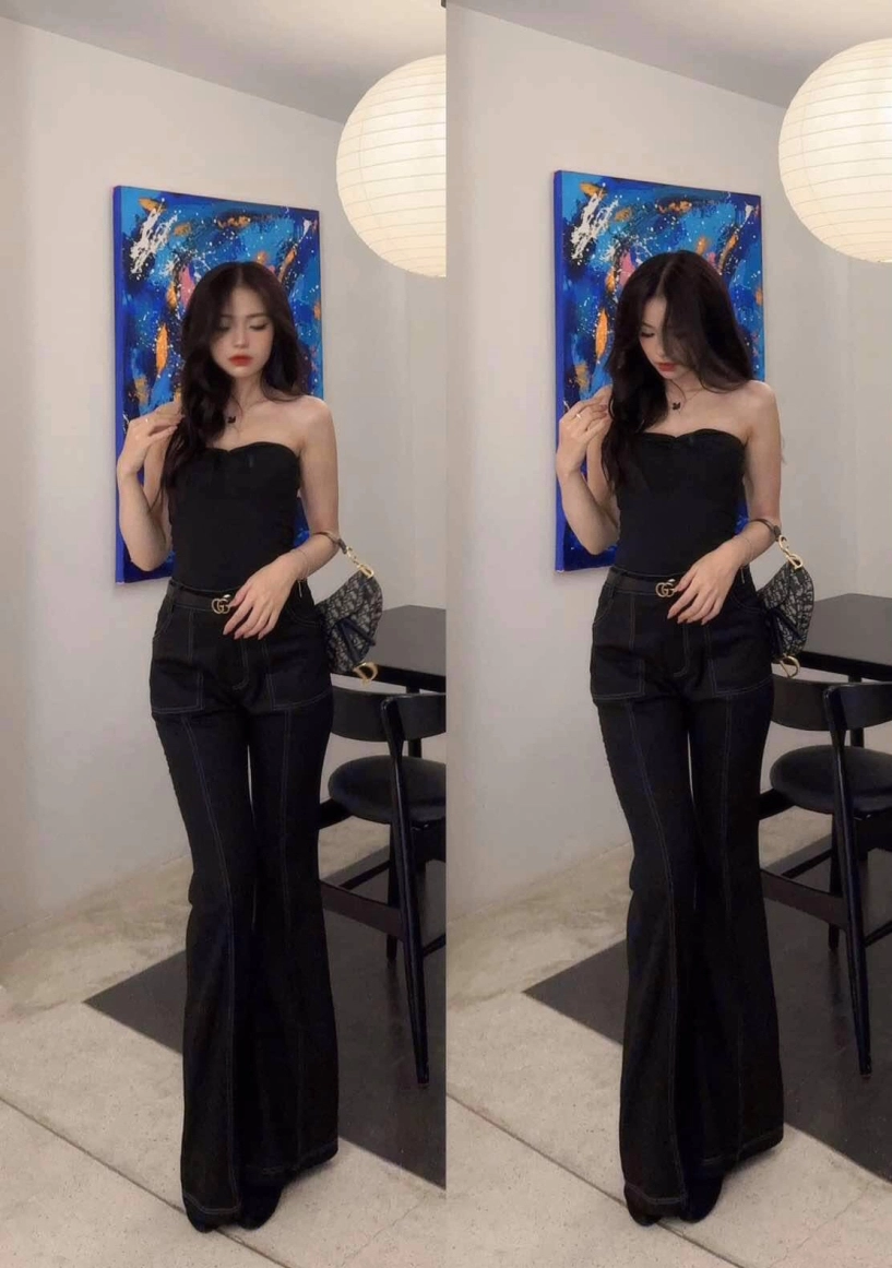 Con gái ca sĩ thùy dung xinh như hoa hậu nhưng quyết không theo nghệ thuật đam mê kinh doanh và có thu nhập khủng - 2
