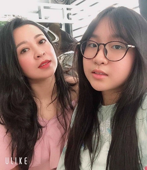 Con gái ca sĩ trọng tấn 18 tuổi xinh xắn tài năng vừa tốt nghiệp xuất sắc nhạc viện quốc gia - 5