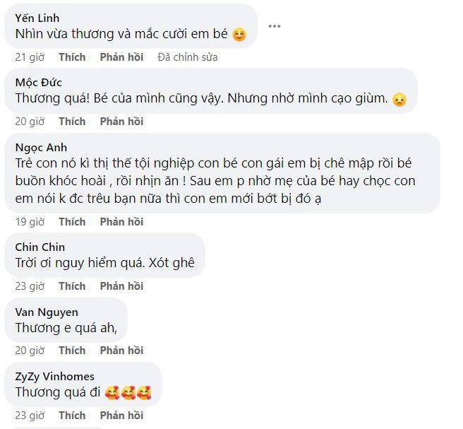 Con gái đại gia minh nhựa 8tuổibị bạn chê bai ngoại hình liền về phòng khóa trái cửa làm 1 việc khiến ai cũng thương - 6