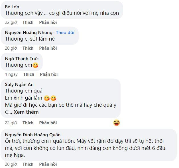 Con gái đại gia minh nhựa 8tuổibị bạn chê bai ngoại hình liền về phòng khóa trái cửa làm 1 việc khiến ai cũng thương - 7