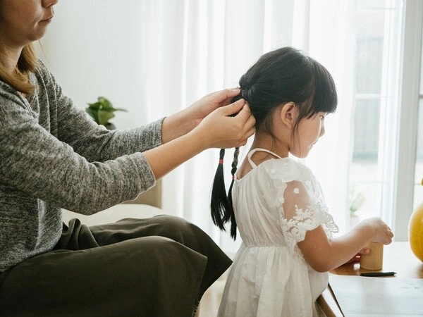 Con gái dậy thì hỏi chuyện nhạy cảm mẹ tảng lờ đi câu nói tiếp theo của đứa trẻ khiến bà toát mồ hôi - 2