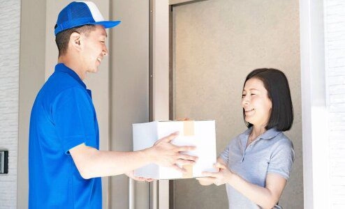 Con gái dậy thì ngày nào cũng mua đồ online một lần thấy tin nhắn anh shipper gửi cho con tôi tá hoả - 3