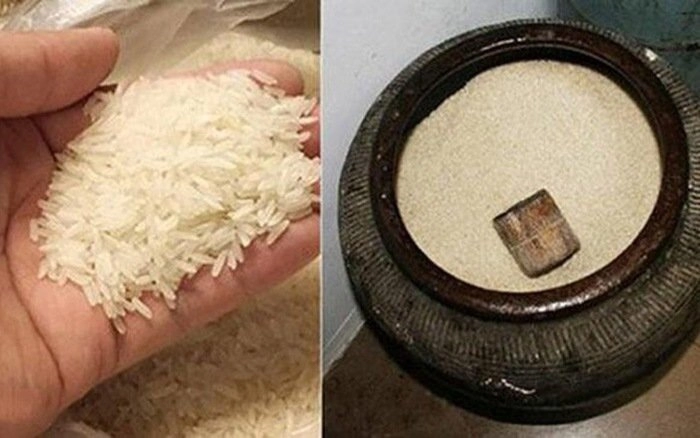 Con gái đòi mua hết bao gạo của bà lão nghèo ven đường về nhà mở túi ra tôi sửng sốt - 2
