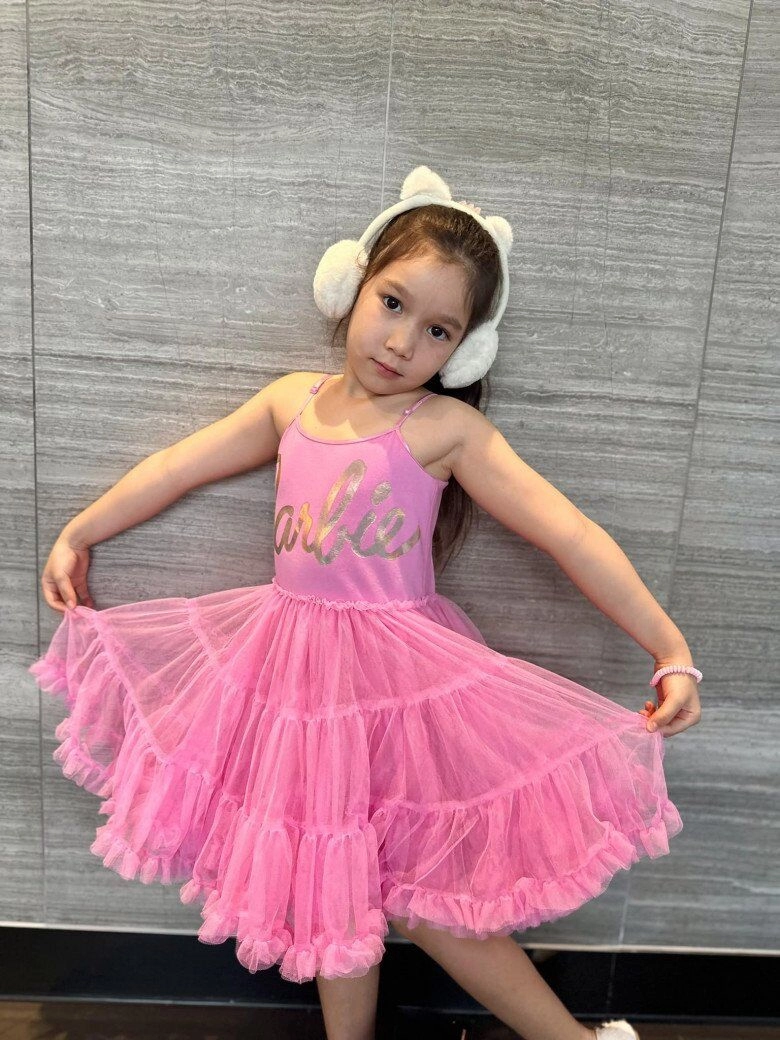Con gái lai tây của hà anh hút mọi ánh nhìn trong bộ đồ khoe đôi chân nàng tiên cá thần thái đẹp sang hệt mẹ siêu mẫu - 6