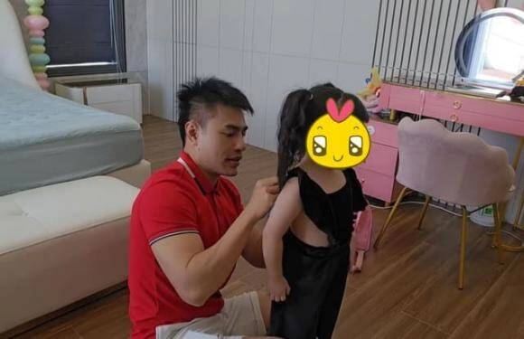Con gái lê dương bảo lâm nói không muốn đi học mẫu giáo nghe lý do ai cũng thấy lạ đời - 5