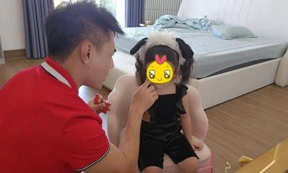 Con gái lê dương bảo lâm nói không muốn đi học mẫu giáo nghe lý do ai cũng thấy lạ đời - 6