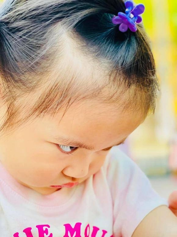 Con gái lê dương bảo lâm nói không muốn đi học mẫu giáo nghe lý do ai cũng thấy lạ đời - 12