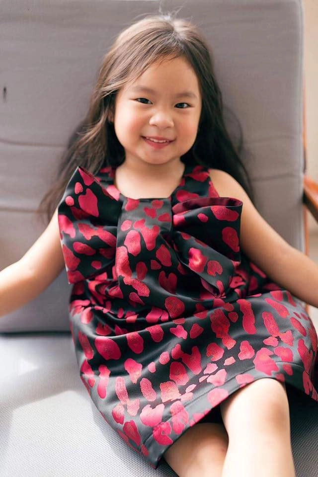 Con gái lý hải minh hà đón sinh nhật 11 tuổi ở trời tây nhan sắc sáng bừng hệt mẹ mỹ nhân - 15