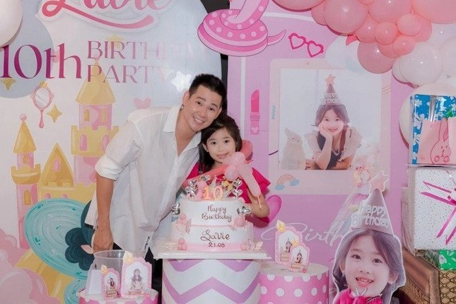 Con gái mai phương càng lớn càng giống mẹ tên 4 chữ đặt theo họ phùng của bố có ý nghĩa sâu sắc - 2