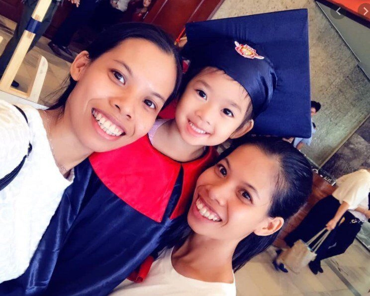Con gái mai phương được bảo mẫu rèn hội hoạ đánh đàn tài năng nghệ thuật giống hệt người mẹ quá cố - 5