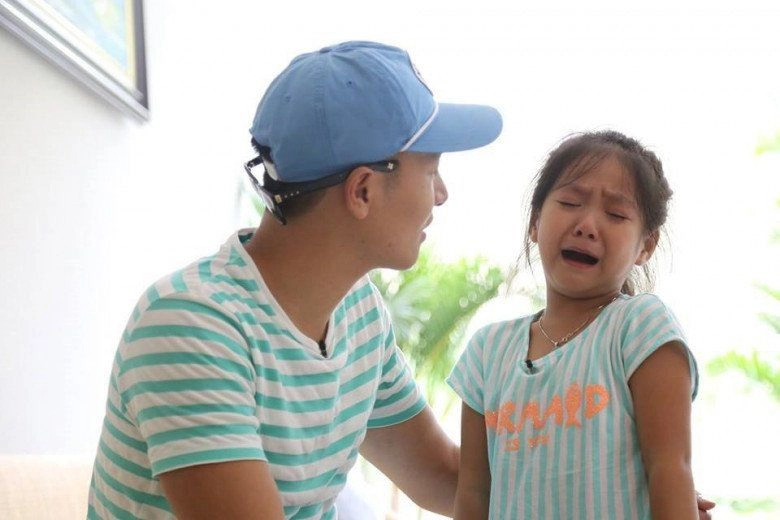 Con gái mạnh trường gây sốt với đoạn video hơn 1 phút tài sắc vẹn toàn thế này bảo sao bố không giữ kỹ - 4
