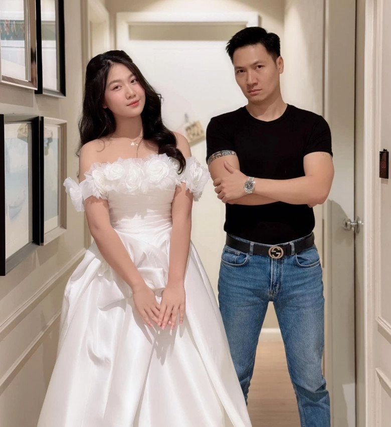 Con gái mạnh trường gây sốt với đoạn video hơn 1 phút tài sắc vẹn toàn thế này bảo sao bố không giữ kỹ - 5