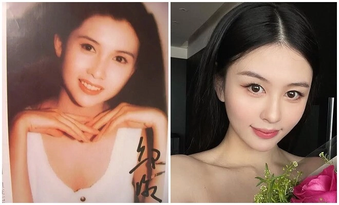 Con gái nữ thần đẹp nhất xinh đến mức bố mẹ phải thuê vệ sĩ riêng bảo vệ sống trong căn hộ thuê 1 tỷtháng - 2