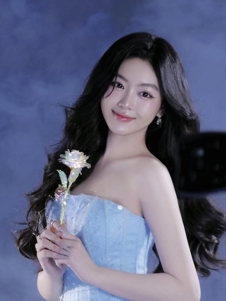 Con gái quyền linh dậy thì thành công clip ngày xưa bỗng hot trở lại khiến tất cả nghĩ khác - 5