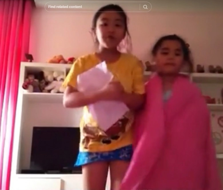 Con gái quyền linh dậy thì thành công clip ngày xưa bỗng hot trở lại khiến tất cả nghĩ khác - 13