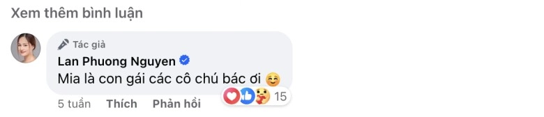 Con gái thường xuyên bị nhầm giới tính sam - lan phương - hoàng my cùng vội lên mạng làm một chuyện khiến hội mẹ bỉm đồng cảm - 4