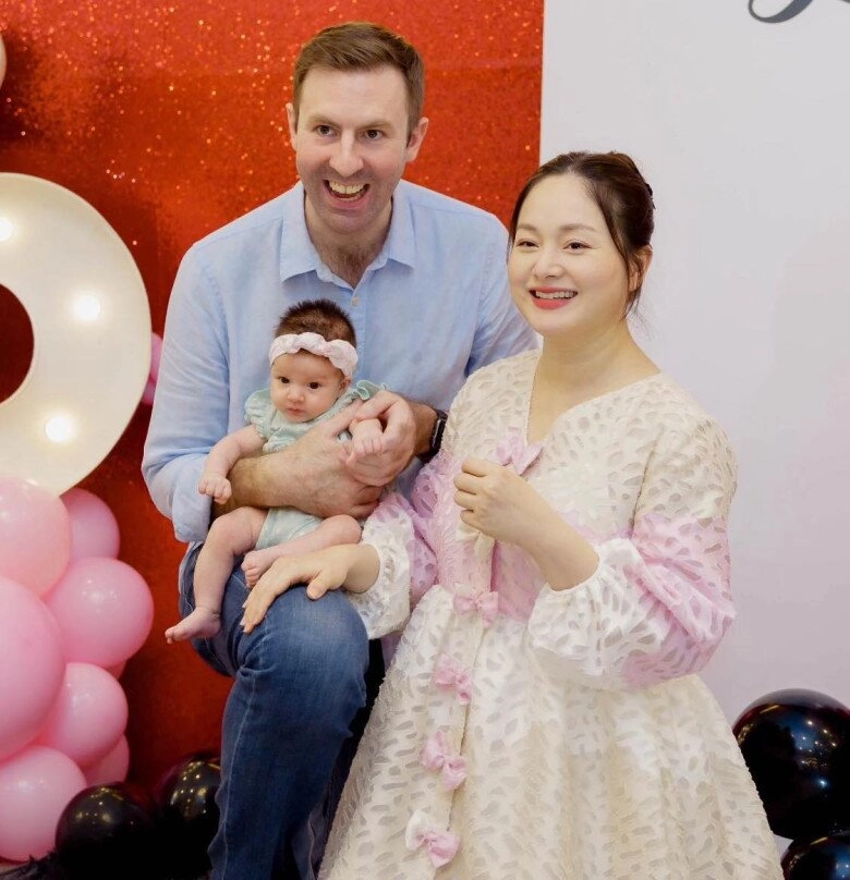 Con gái thường xuyên bị nhầm giới tính sam - lan phương - hoàng my cùng vội lên mạng làm một chuyện khiến hội mẹ bỉm đồng cảm - 6