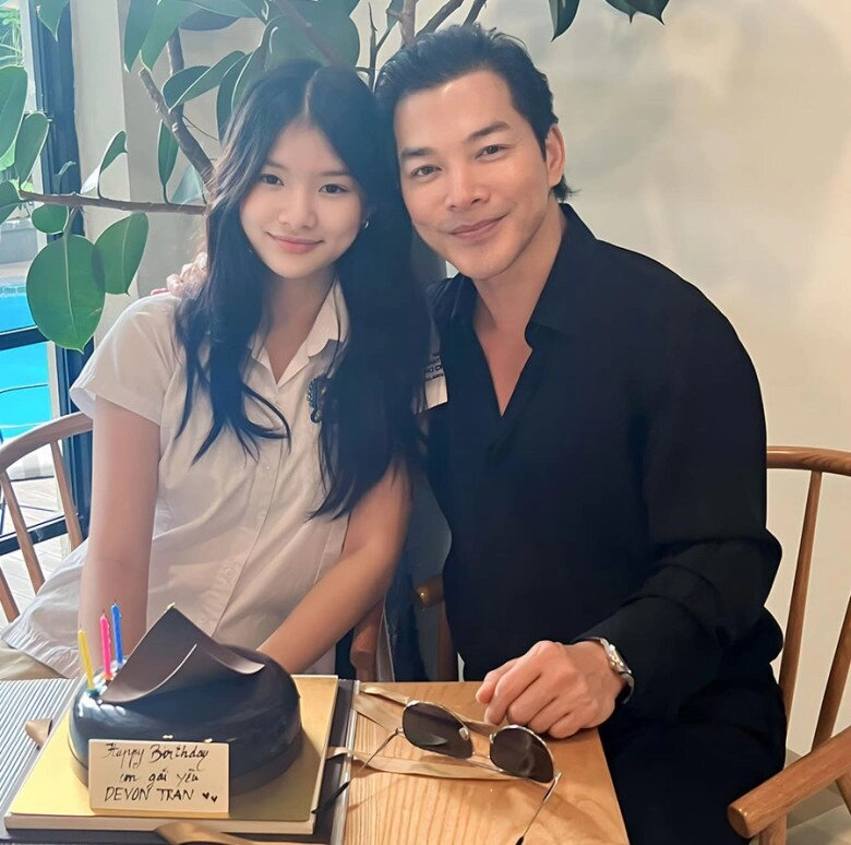 Con gái trương ngọc ánh 16 tuổi nhan sắc hoa hậu nhưng không màng showbiz muốn học ngành toàn cao thủ học đường - 5