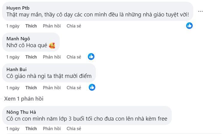 Con học kém được cô giáo dạy kèm thêm ngoài giờ dòng tin nhắn cuối cùng của cô khiến ai cũng lặng người - 3