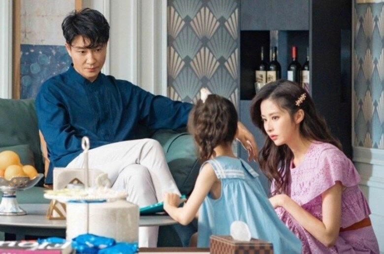 Con lúc nhỏ xinh xắn trắng trẻo giống bố nhưng càng lớn càng khác tôi đòi xét nghiệm adn và cái kết không ngờ - 1