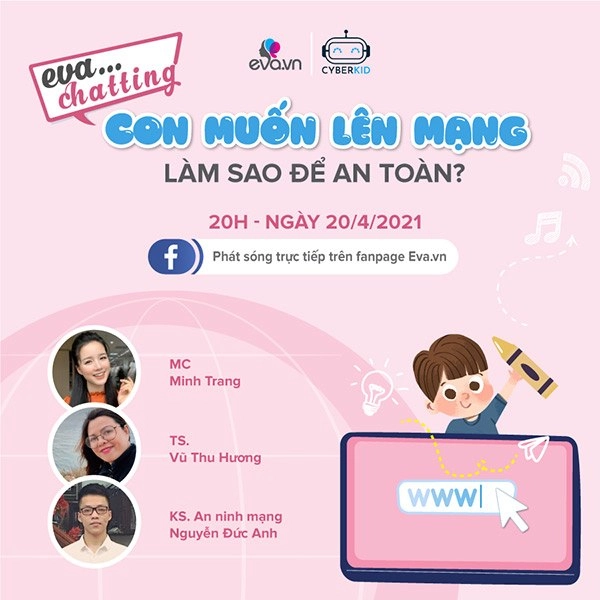 Con muốn lên mạng chặn facebook phụ huynh bị lừa trúng thưởng cách xử trí của bố mẹ thời 40 - 2