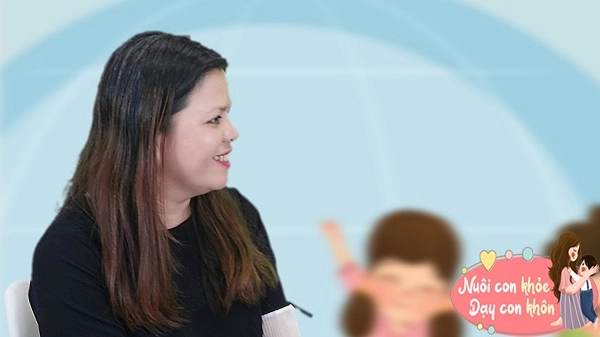 Con muốn lên mạng chặn facebook phụ huynh bị lừa trúng thưởng cách xử trí của bố mẹ thời 40 - 5