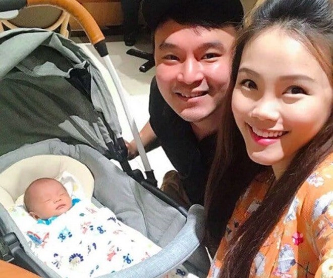 Con nhập viện suýt mất mạng bố mẹ mới tá hỏa khi biết thủ đoạn thâm độc của bảo mẫu lương 51 triệutháng - 1
