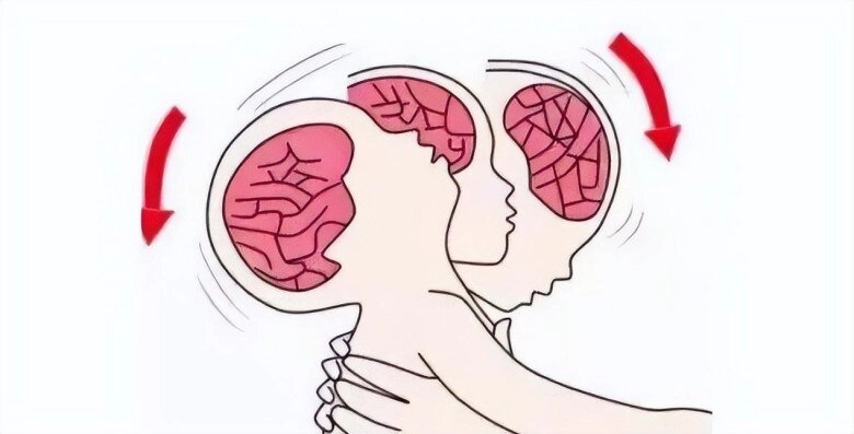 Con sơ sinh ngủ ngon khi ở cạnh bà mẹ thấy bất thường đưa đi khám thì bác sĩ mắng té tát - 3