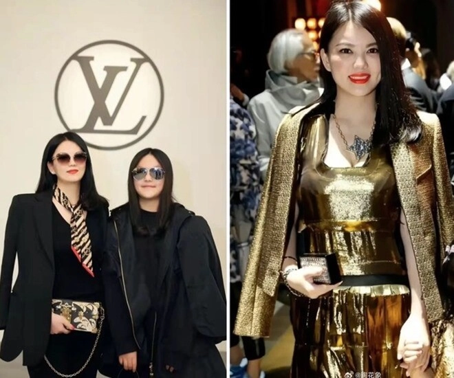 Con thân với giúp việc nữ đại gia lập tức đuổi việc bà người thứ hai gây choáng hơn - 1