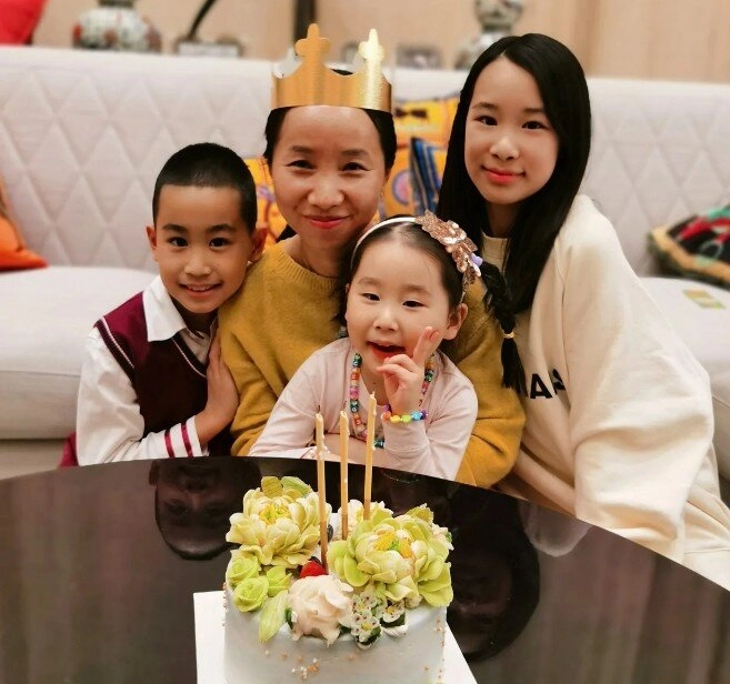 Con thân với giúp việc nữ đại gia lập tức đuổi việc bà người thứ hai gây choáng hơn - 7