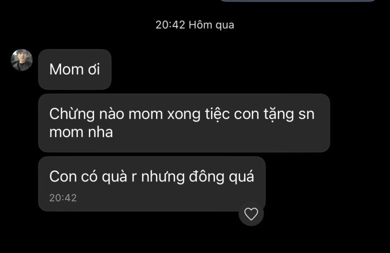 Con trai cả nhà lý hải minh hà dậy thì ngày càng hướng nội ngại chỗ đông người diện mạo già dặn - 3