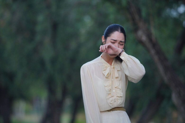 Con trai dậy thì cứ 5 giờ sáng là ra khỏi nhà một lần lén đi theo con tôi bật khóc ân hận - 2