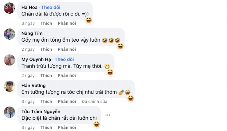 Con trai lương thế thành trổ tài vẽ mẹ ai xem tranh cũng nhịn cười khen chân dài y đúc thuý diễm - 2