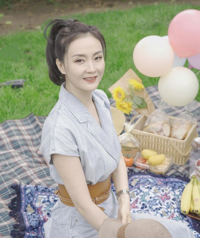 Con trai mỹ nhân hoàn châu cách cách dậy thì cao ráo đẹp trai được tuyển thẳng top trường đại học tốt nhất thế giới - 5