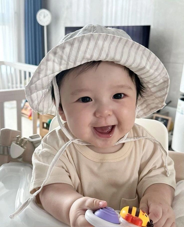 Con trai ruột hồ quang hiếu nhưng lại được đặt tên 4 chữ theo họ nguyễn lý do khiến nhiều người ngạc nhiên - 3