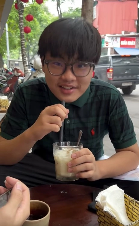 Con trai xuân bắc 2k9 dự tuyển vào lớp 10 ở hà nội ra khỏi phòng thi báo kết quả khiến bố mẹ ngã ngửa - 5