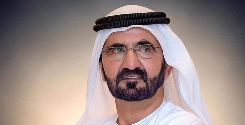 Công chúa bí ẩnnhất dubai 17 tuổi kết hôn với thái tử u40 làm mẹ sinh 12 con diện mạo những đứa trẻ khiến cả thế giới trầm trồ - 2