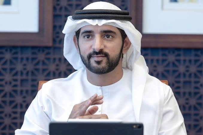 Công chúa bí ẩnnhất dubai 17 tuổi kết hôn với thái tử u40 làm mẹ sinh 12 con diện mạo những đứa trẻ khiến cả thế giới trầm trồ - 10