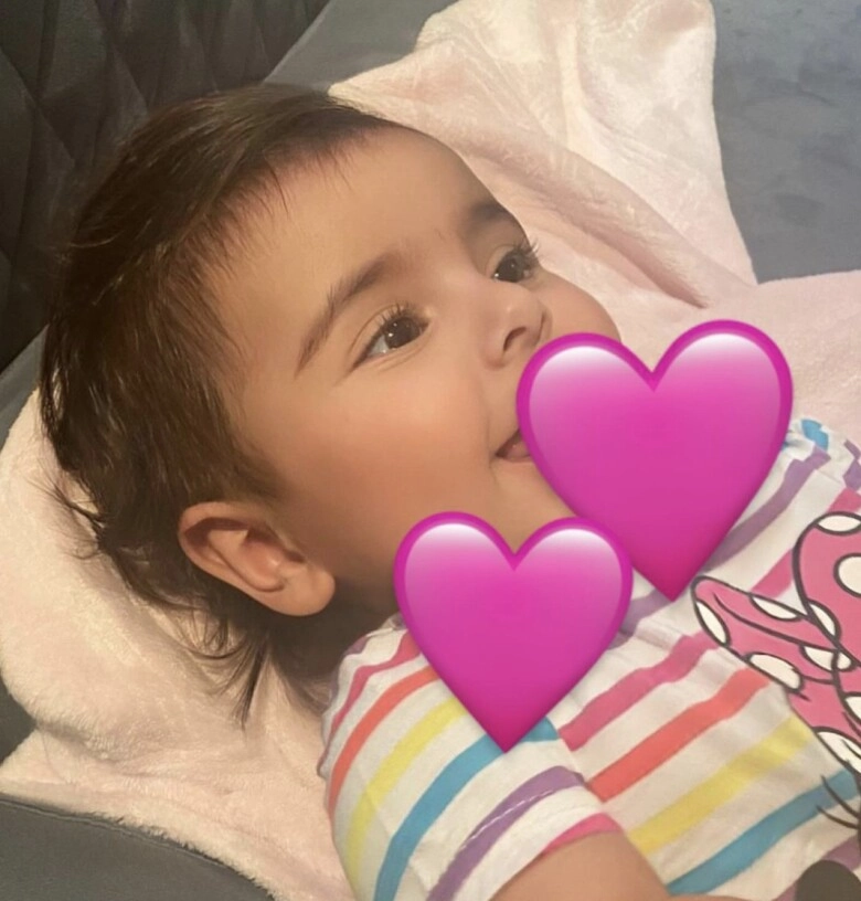 Công chúa dubai khi ly hôn sau đúng 1 năm tổ chức đám cưới khủng vì chồng ngoại tình sinh xong 2 tháng làm mẹ đơn thân - 5