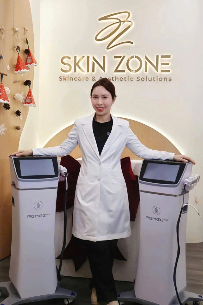 Công nghệ cấy meso không đau không bầm xu hướng mới được dân công sở mê mẩn - 2