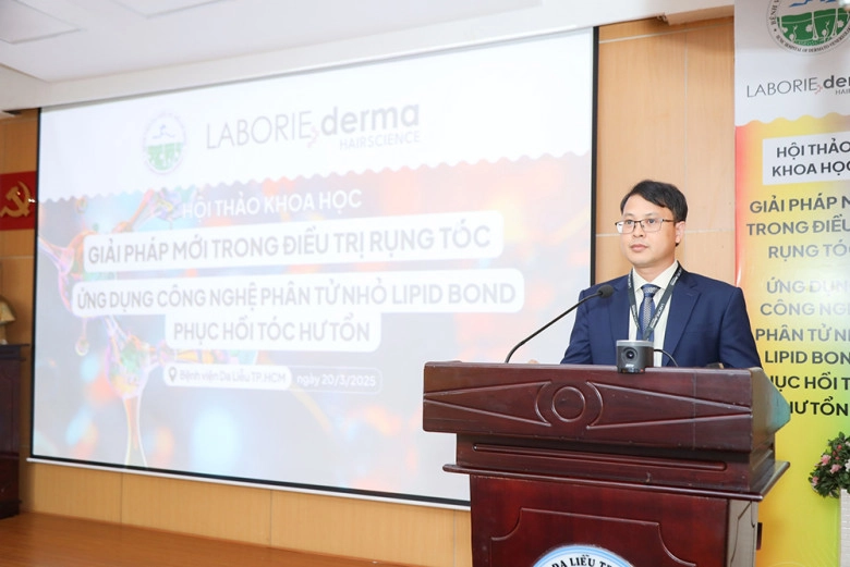 Công nghệ lipid bond giải pháp mới phục hồi tóc hư tổn và giúp tóc luôn chắc khỏe - 2