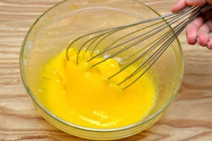 Cứ nghĩ ai cũng làm được trứng bác cà chua dễ dàng nhưng 90 làm sai ở câu số 4 - 1
