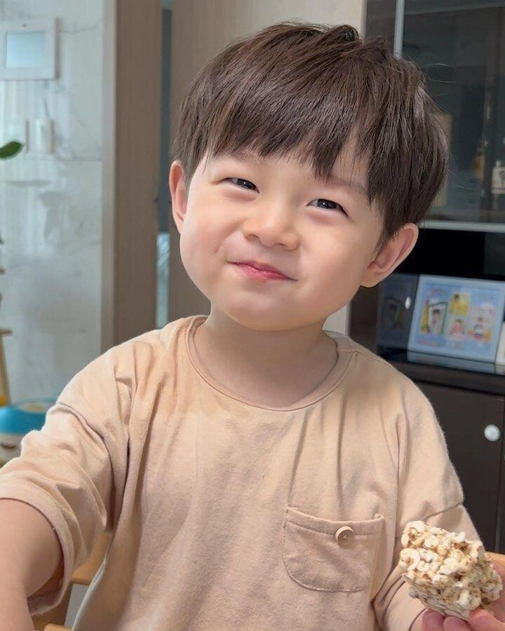 Cục trưởng cục nghệ thuật biểu diễn - nghệ sĩ xuân bắc làm bố 3 con đặt tên các quý rất đặc biệt ai cũng trầm trồ - 4