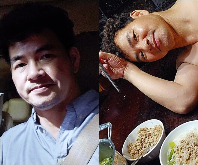 Cục trưởng xuân bắc và bữa cơm nửa đêm giản dị khiến người hâm mộ thêm yêu mến - 1