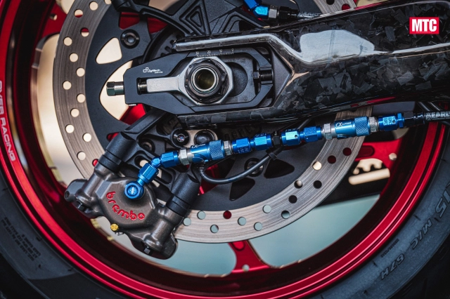 Cùng tôi ngắm qua chiếc chiếc yamaha tmax tech max độ cực chất đến từ stamp moto shop - 28
