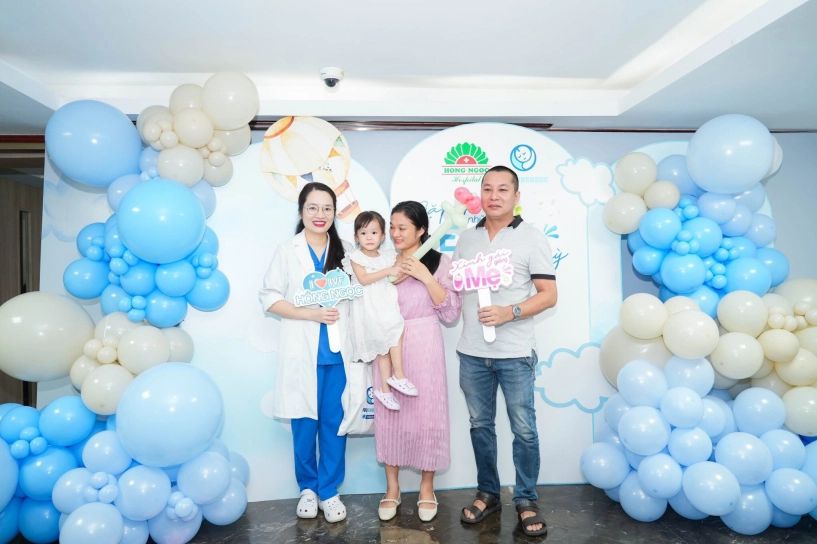 Cuộc hội ngộ diệu kỳ của những em bé ống nghiệm - 2